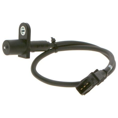 Capteur d'angle, vilebrequin BOSCH 0 986 280 401 VOLVO 1389399 13893990 13893995