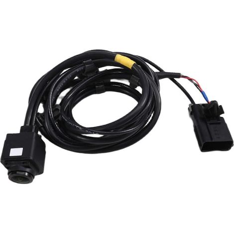 Cámara frontal panorámica de 360° para parrilla delantera de coche 99250-S1000 99250S1000 para 2018-2020 (1/5)