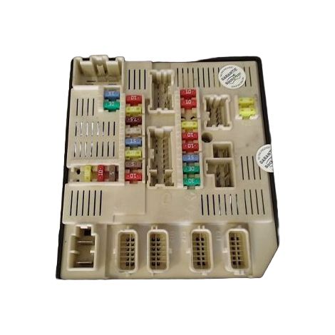 [PRODUIT D'OCCASION] Boite A Fusibles RENAULT Megane ♻️ Ref Oe. 284b69854r - Garantie à vie (1/5)
