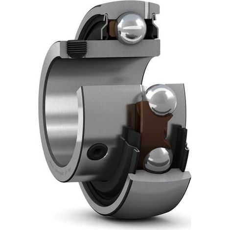 Roulement SKF 7500YAT204