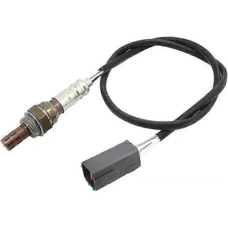 Sonde lambda aval de remplacement 234-4349 (qualité d'origine) pour Mazda RX-8 1.3L (2004-2011) (1/5)