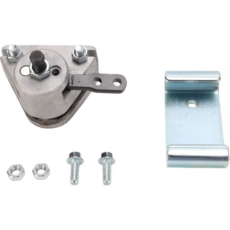Kit di ricambio per staffa pinza freno meccanica per kart Manco 9598 9597 (1/5)