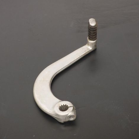 [GEBRAUCHT] [GEBRAUCHTWARE] Originale Bremsenpedal für Motorrad Suzuki 750 (1/2)