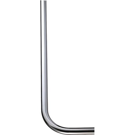Tube de chasse Eclair - Presto - diamètre32 mm (1/3)