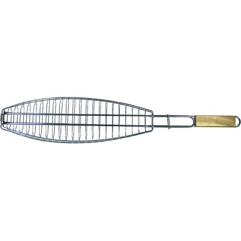 Graticola Sandrigarden, per pesce singola, 70x13 cm