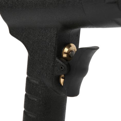 Tournevis pneumatique 8H, qualité industrielle, outil robuste à vitesse réglable