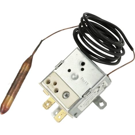 BOSCH Ersatzteil TTNR: 87229665440 Temperaturbegrenzer