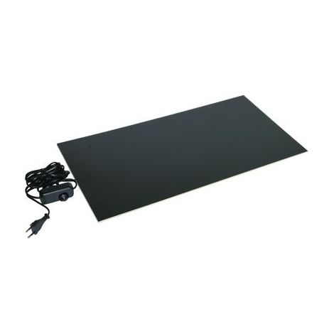 Thermo-tech Piastra Riscaldante Infrarossa 600x300 mm 150 W