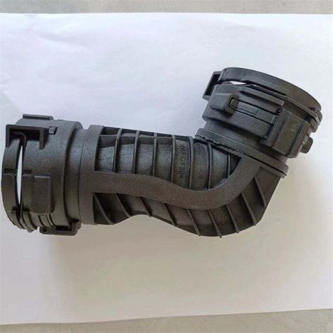 Tuyau D'Admission Air Turbo Compatible Nissan Micra K13 Note E12 2014-2017 (1/5)