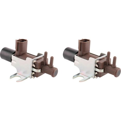 électrovannes de régulation d'émission moteur MR258166 139700-0350 pour Mitsubishi L200 Ka4T Triton Mn 4D56 Crd SOL (1/5)