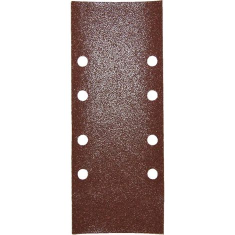 Makita P-36027 Carta vetrata abrasiva Dimensione dei grani 150 (L x L) 230 mm x 93 mm 10 pz.