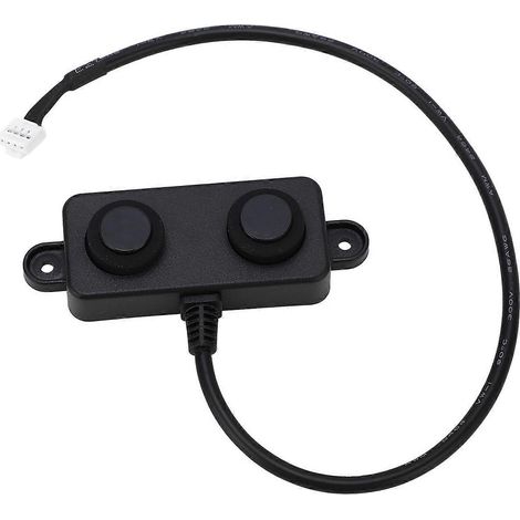 Ultraschall-Entfernungsmesser, geringer Stromverbrauch, stabile Datenausgabe, wasserdicht, 3,3–5 V