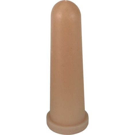 Paquet de 50 tétines hygiène pour seau à veau - KERBL