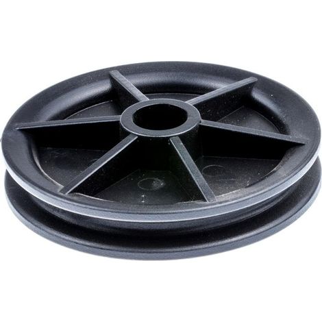 RULLO DI GUIDA 506522401 ORIGINALE HUSQVARNA