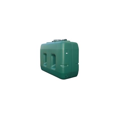 Depósito de agua RB-2000 ROTHAGUA - ROTH