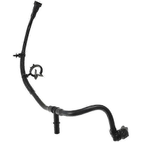 Tuyau de purge compatible avec Dodge Durango 2016-2019 (68250915AD) (1/5)