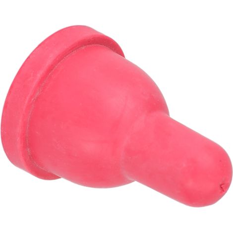 Lot de 2 Tétines à Valve pour Agneaux - Seau et Biberon d'Alimentation pour Bétail - Accessoires de Nourriture pour Animaux de Ferme (MP77 + MP76A)