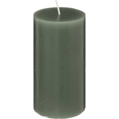 Bougie vert eucalyptus 355g - Atmosphera créateur d'intérieur