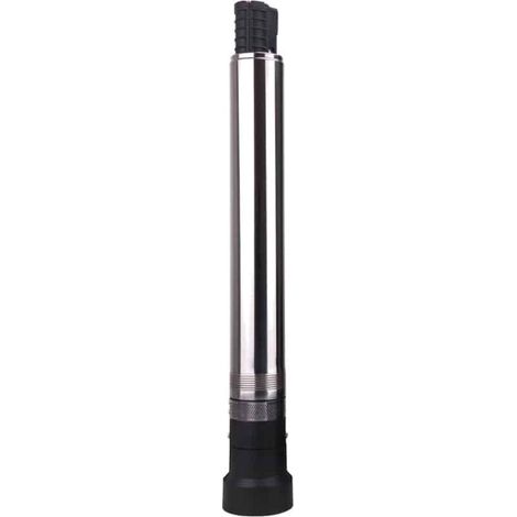 BOMBA DE AGUA LIMPIA DEEP 60 PLUS INOX 900 W IBEROGARDEN