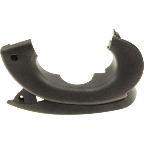 CARTER GAUCHE DE FER POUR PETIT ELECTROMENAGER ASTORIA CSI - 500595417 (1/2)