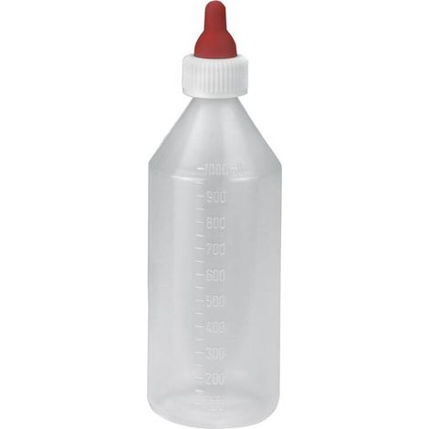 Bouteille d'agneau, 1 l Gewa (1/2)