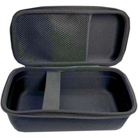 Sacoche de rangement adaptée aux projecteurs HY320/HY300, étui de transport et de protection pour projecteur compatible avec les modèles HY320/HY300 (1/4)