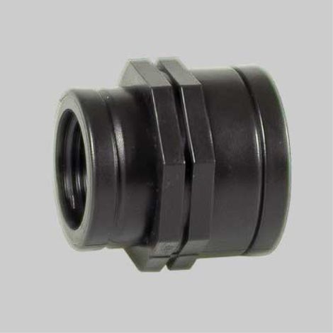 Manicotto ridotto 1"x3/4" (50 pezzi) IRRITEC (1/2)
