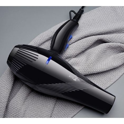Professioneller Haartrockner, leistungsstarker Haartrockner von Faraway Salon mit 1000-Watt-Wechselstrommotor (1/4)