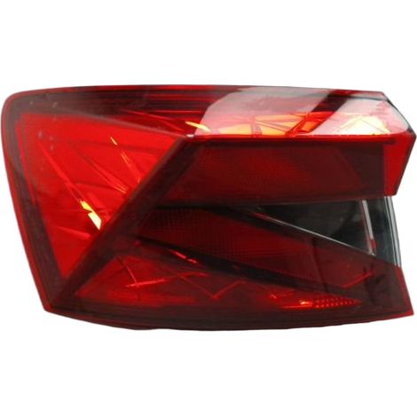 Feu Arriere Gauche  SKODA Fabia 2007- [PRODUIT D'OCCASION]♻️6ve945111 (1/3)