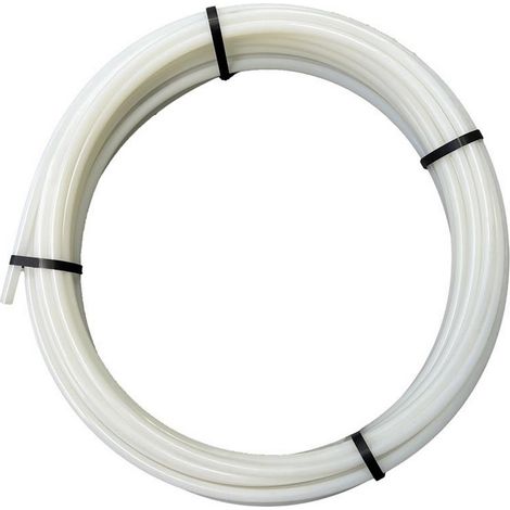 Tube en polyamide(12) 14 x 12 mm - 25 m