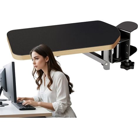 Ellbogen Ruhe Verstellbarer Armsupport komfortables