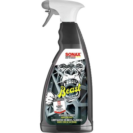 Limpia Llantas Sonax Beast 1 L (1/5)