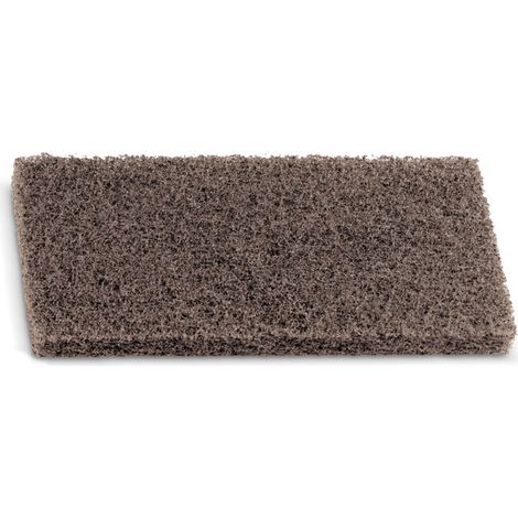 Pad Kärcher brun