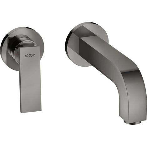hansgrohe AXOR Citterio Waschtischmischer, Unterputz, Ausladung (1/2)