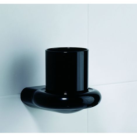 Normbau Nylon Care Becherhalter m Glas Antibac 88xd:72