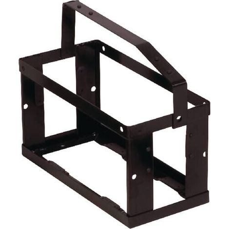 Supporto tanica p. tan.10L HÜNERSDORFF SP21048
