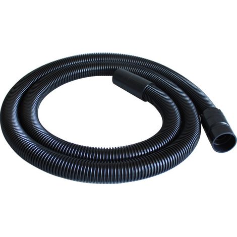 Tuyau d'accessoires pour aspirateur traîneau industriel BF500/BF503A/BF575B/BF501, longueur : 2,5 mètres (1/5)
