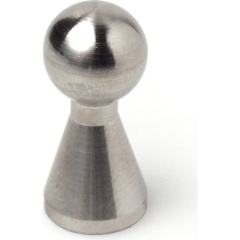 Pomello Rei Reunion contemporary Ø11 mm art. 8795 (1/5)