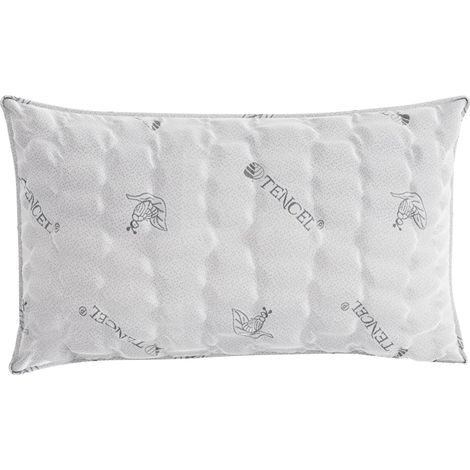 Italian Bed Linen MB Home Italy, Guanciale Tencel, 45 x 75 cm (1/5)