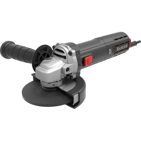 Gancio GR-900C Smerigliatrice Angolare 900W 125mm 1,5kg