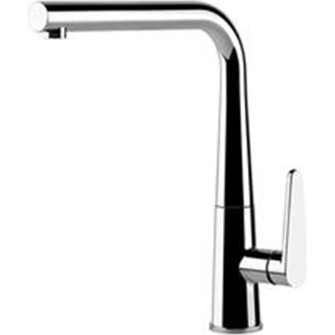 Systemceram Küchenarmatur TONO Chrom (1/4)