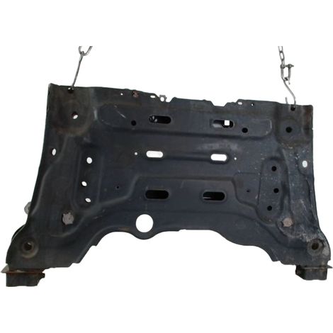 [PRODUIT D'OCCASION] Berceau Moteur Avant RENAULT Megane 4 1.6 Dci - 16v Turbo ♻️ Ref Oe. 544014742r - Garantie à vie (1/3)