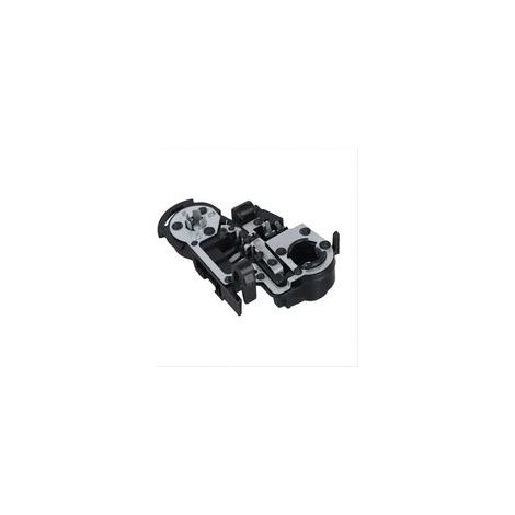 Fassung, Platine und Stecker für die innere Rückleuchte der Heckklappe des BMW F30 F31 (2012–2015) – Crezuo