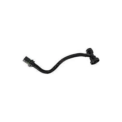 Motor-Vakuumschlauch Kurbelgehäuseentlüftungsrohr Auspuffrohr 11157934559 für X5 X6 X7 C05 G07 G12 G38