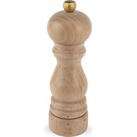 Peugeot PARIS Pfeffermühle Buchenholz Natur 18 cm (1/5)