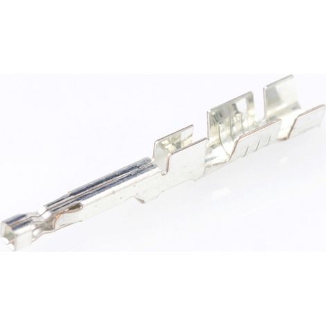 Molex Crimpkontakt 1722537023 1 St.
