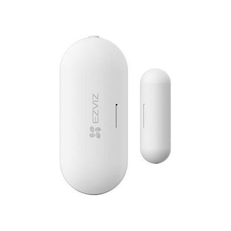 EZVIZ T2C Türen-/Fenstersensor Kabellos Tür/Fenster Weiß (1/2)