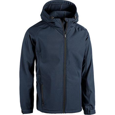 GIUBBINO RAINBOW BLU NAVY MIS. L- 1,0 pz