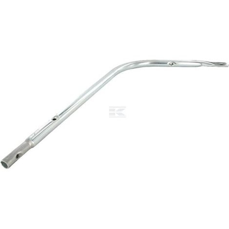 Barra spazzatrice man. 42" BALAYEUSE STIGA 1319272901