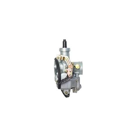 Carburateur Carb pour Daelim VC VS VT VL VJ 125 avec pompe de reprise (1/5)